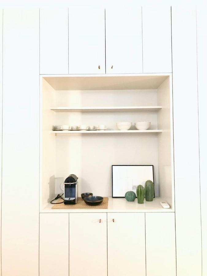 Loios Flat Apartment Porto Bagian luar foto