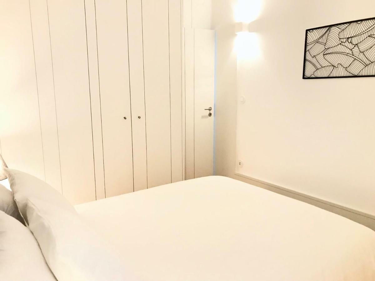 Loios Flat Apartment Porto Bagian luar foto
