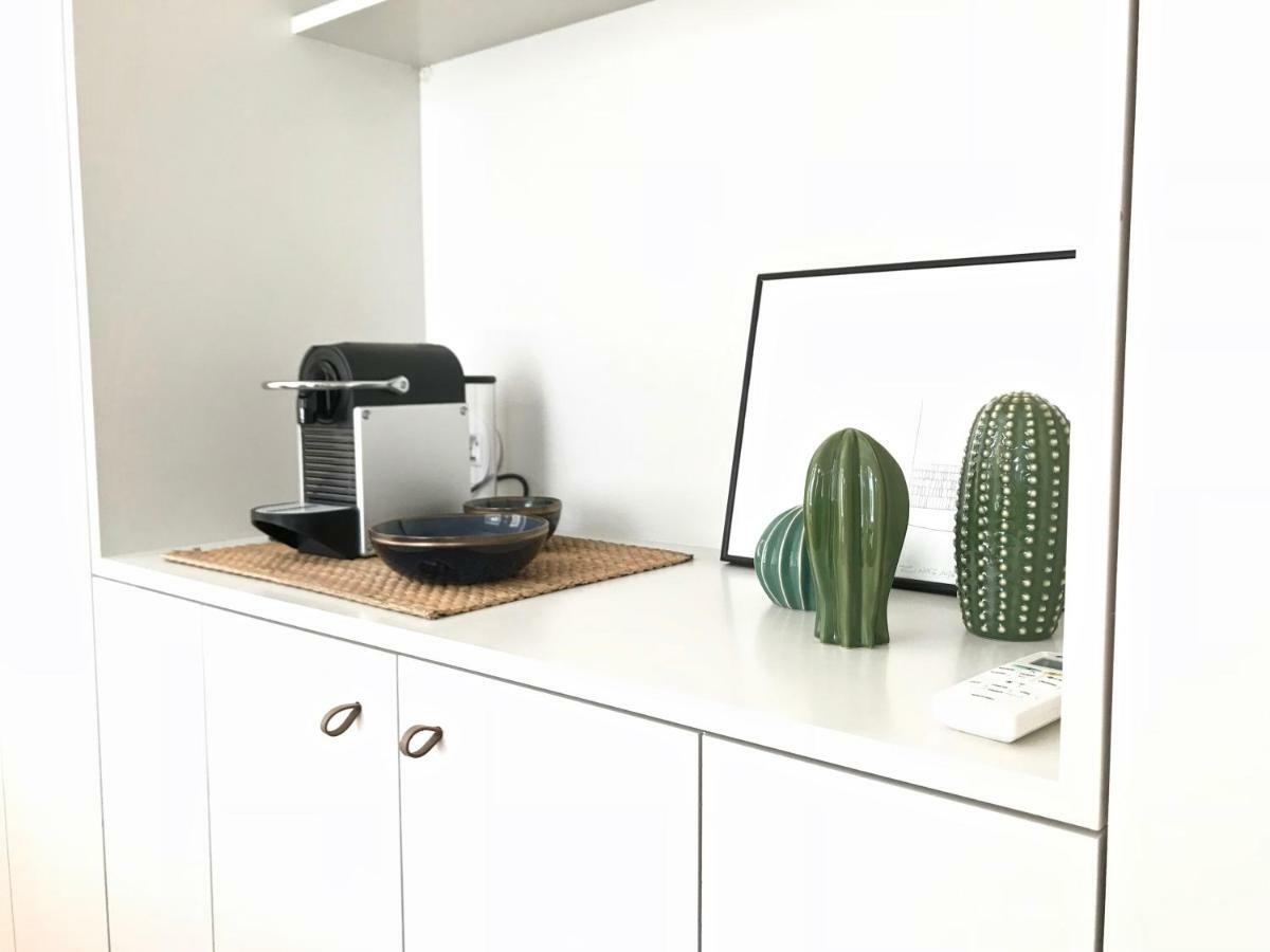 Loios Flat Apartment Porto Bagian luar foto